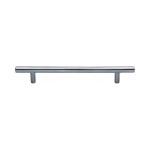 M Marcus Heritage Brass Bar Design Cabinet Handle 160mm Centre to Centre